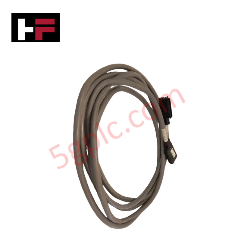 Pemasangan Kabel Triconex 4000029-020