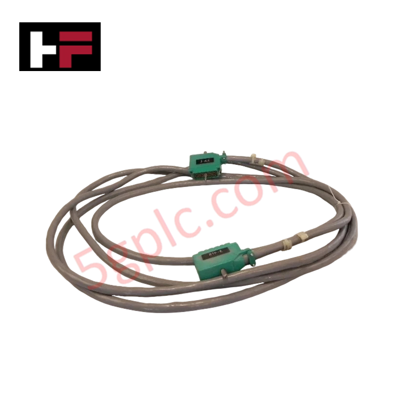 Assemblage de câbles Triconex 4000103-516