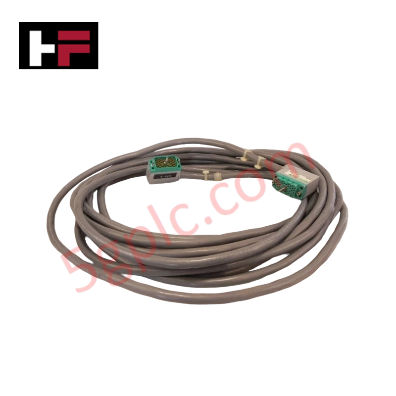Triconex 4000043-332 Cable Assembly