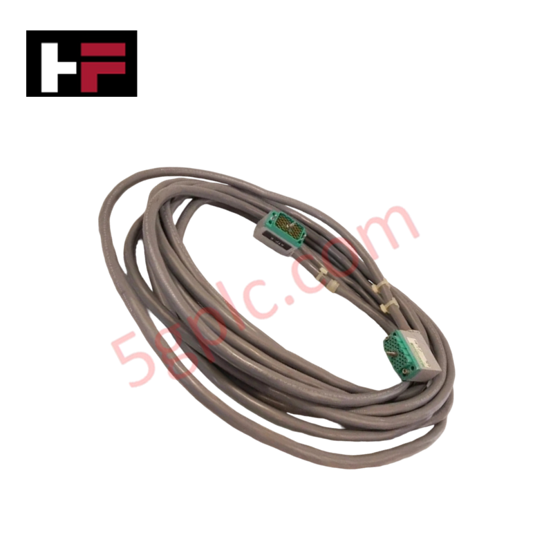 Rakitan Kabel Triconex 4000043-332