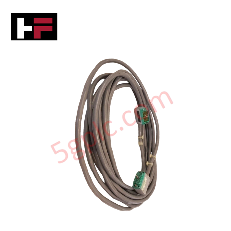 Triconex 4000043-332 Cable Assembly