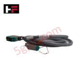 Triconex 4000056-002 Tricon I/O Communication Bus Cable