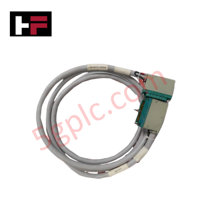 4000094-310 | Triconex | تجميعة كابل طرفي