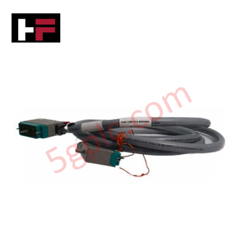 4000212-006 Bently Nevada 3500 System Accessory Communication Cable