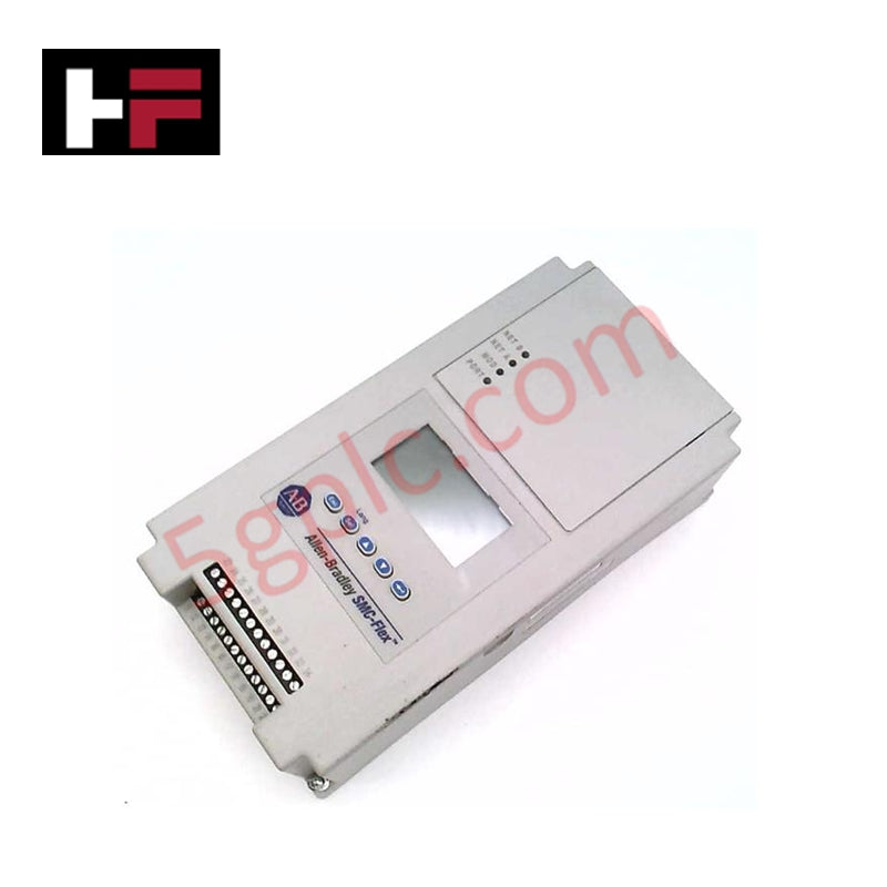 Allen-Bradley | 41391-454-01-S1FX | Серия SMC Flex | Стандартный модуль управления