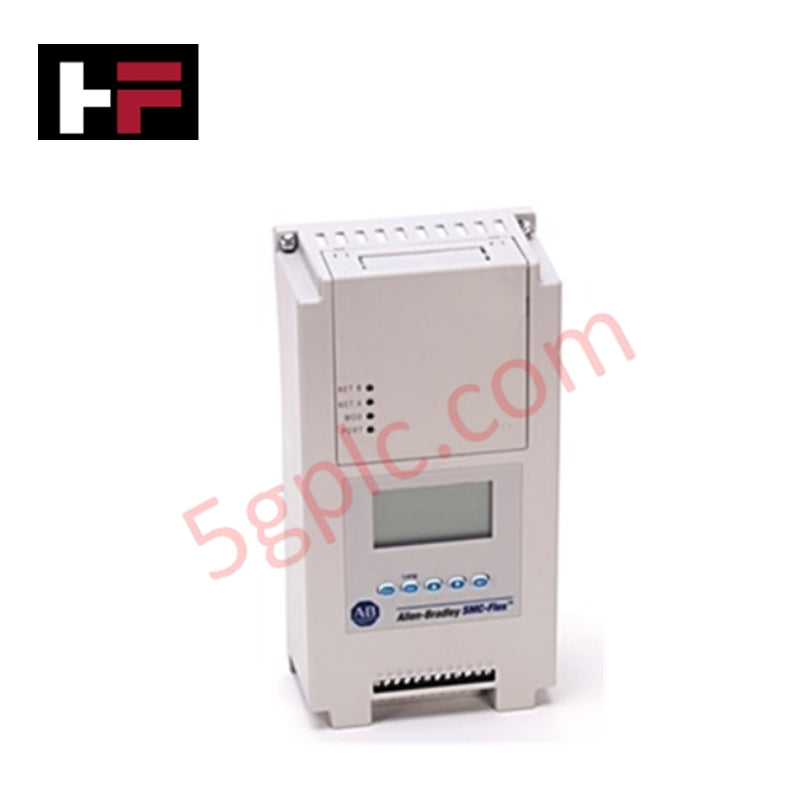 एलेन-ब्रैडली | 41391-454-01-S1FX | एसएमसी फ्लेक्स श्रृंखला | मानक नियंत्रण इकाई