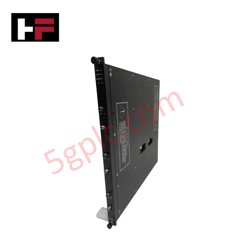 Triconex 3604E Tricon Digital Output Module