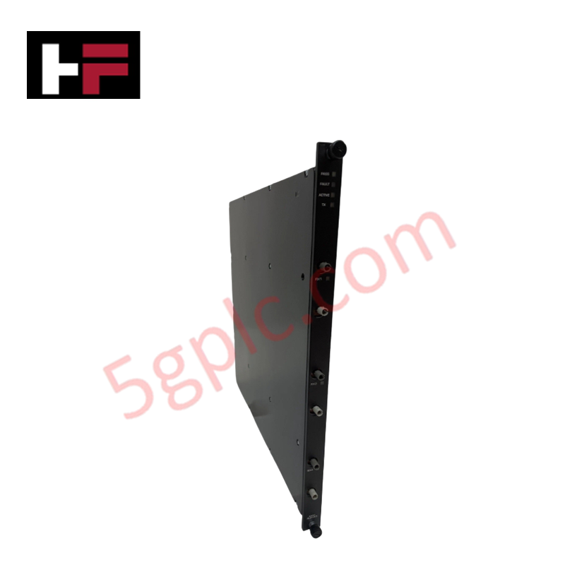 Удалённый модуль расширения Triconex 4200 RXM