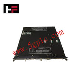 ماژول ارتباط شبکه Triconex 4329 اترنت مدباس