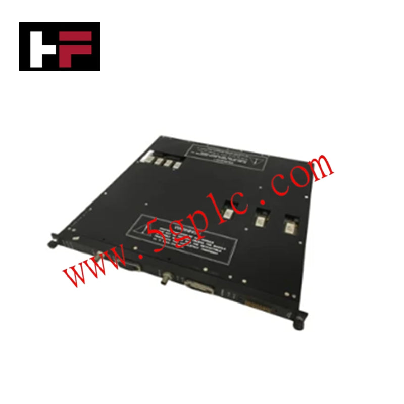 Triconex 4329 Network Communication Module Ethernet Modbus