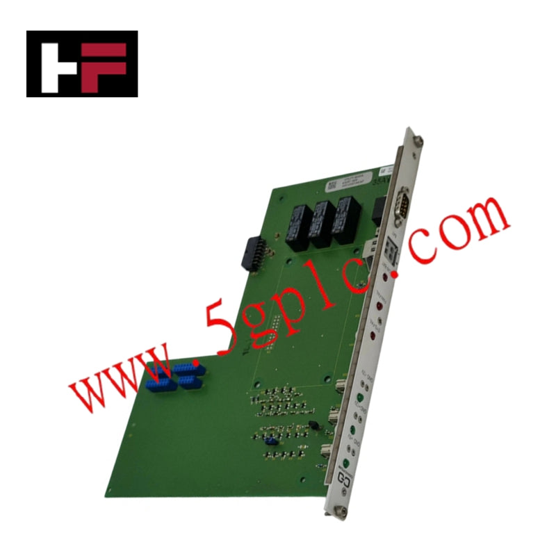 ALSTOM 43297029 Модуль Converteam для промышленных систем управления