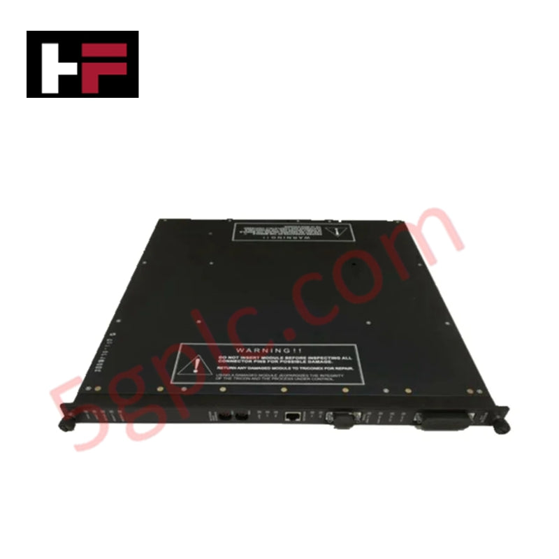 Modul Antarmuka Komunikasi Triconex CM3201 Tricon