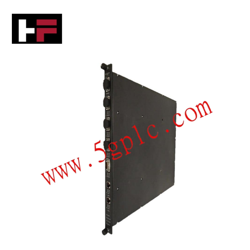 Triconex 4351B Reliable Communication Module