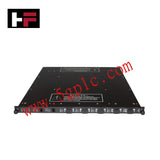 Triconex 4352B Communication Module SI-TCM Ethernet RS485