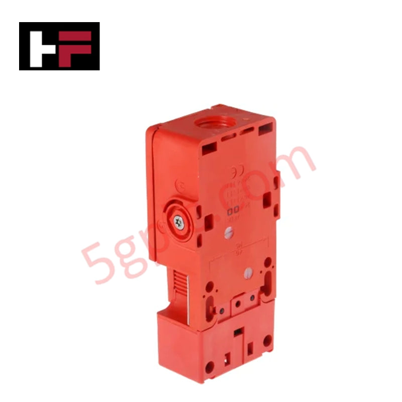 440G-S36001 | Allen-Bradley Guardmaster Solenoid Interlock Switch