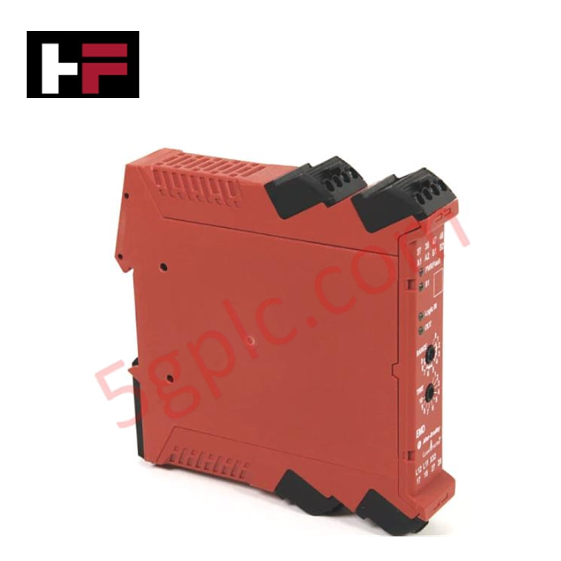 440R-EM4R2D | Allen-Bradley Guardmaster EMD विस्तार मॉड्यूल सुरक्षा रिले