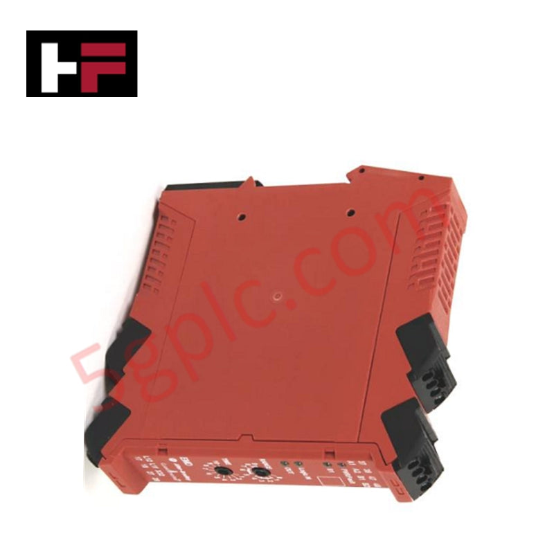 440R-EM4R2D | وحدة توسيع ألين-برادلي جاردماستر EMD مرحل السلامة