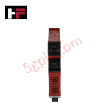 440R-S13R2 | Allen-Bradley | Relé de seguridad Guardmaster GSR CI