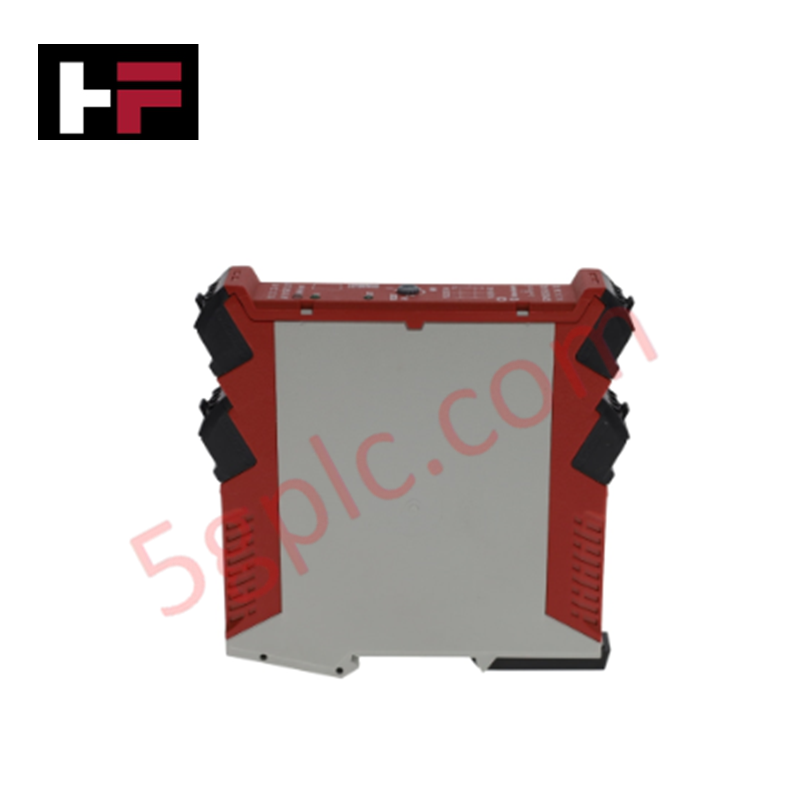 440R-S13R2 | Allen-Bradley | Relé de seguridad Guardmaster GSR CI