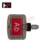 کلید قفل بین قفلی کلید محصور ALLEN BRADLEY 440T-AKEYE10AB