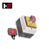 ALLEN BRADLEY 440T-MRKSE11AD Trapped Key Interlock