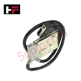 Schneider 467NHP811-DP Profibus DP PCMCIA Card | Modicon Quantum