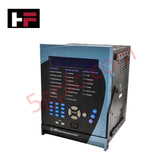 GE Multilin 469-P5-HI-A20-E मोटर प्रबंधन रिले उन्नत डिस्प्ले के साथ