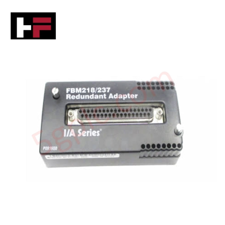 Foxboro P0917XQ FBM216 HART-Redundanzadapter