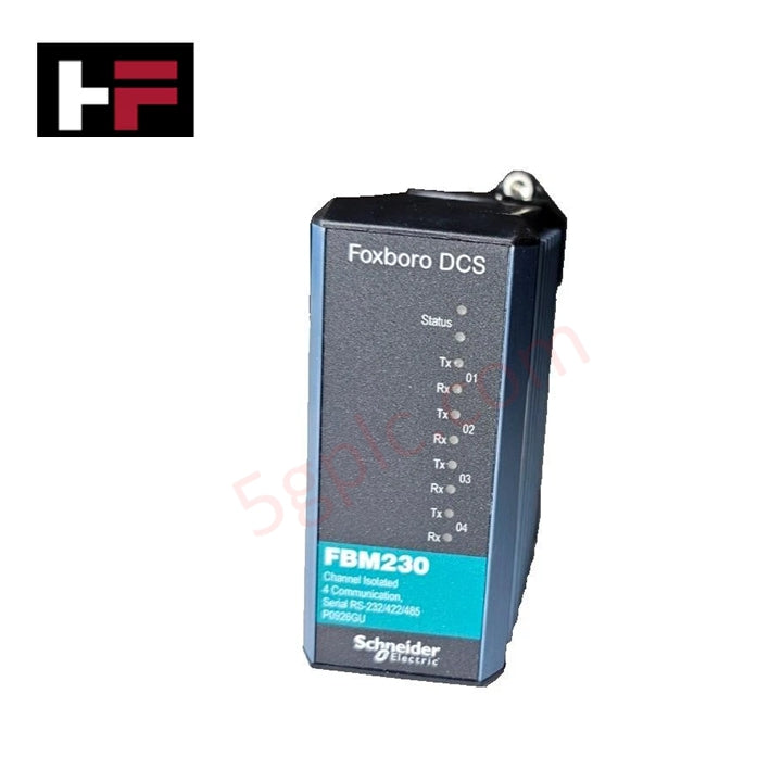 FBM232 P0926GU Foxboro Ethernet FDSI Module