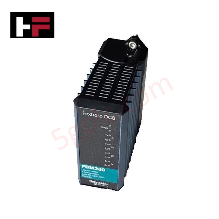 FBM232 P0926GU फॉक्सबोरो ईथरनेट FDSI मॉड्यूल