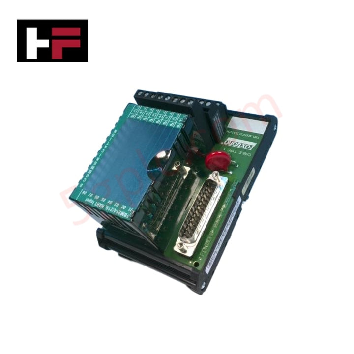 Foxboro FBM214 P0916BX I/A Series HART Input Module