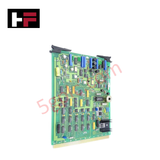 برد مدار مبدل آنالوگ به دیجیتال PIU هانیول TDC 2000 مدل 4DP7APXAD-911