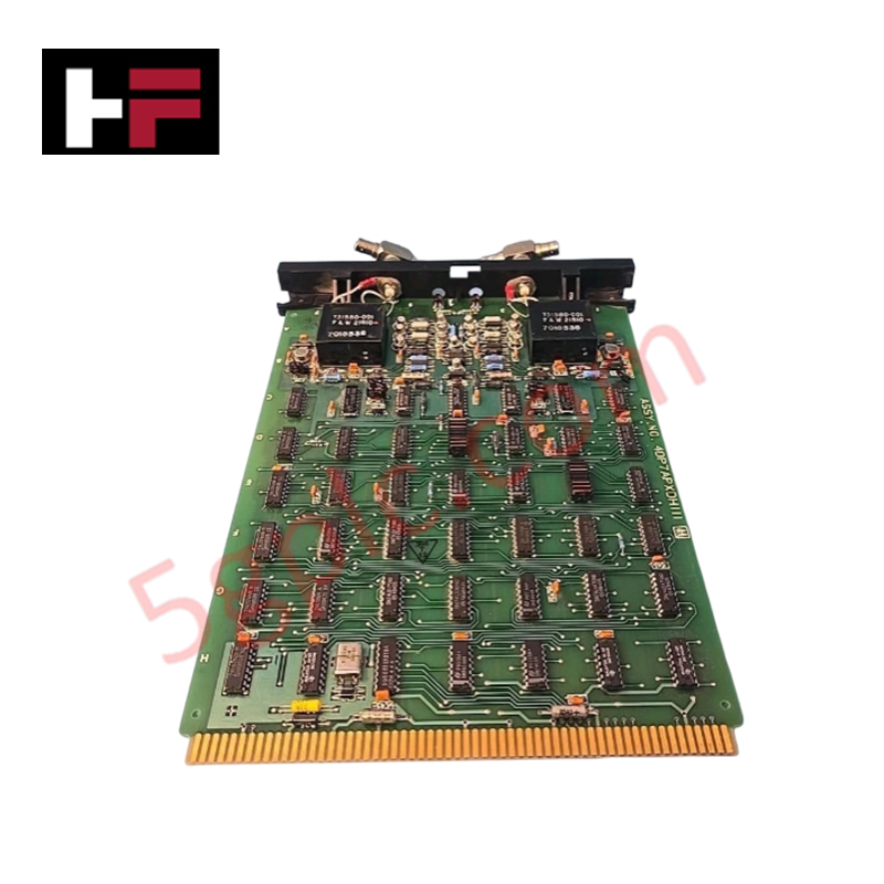 Papan Sirkuit Honeywell 4DP7APXDH111 TDC 2000