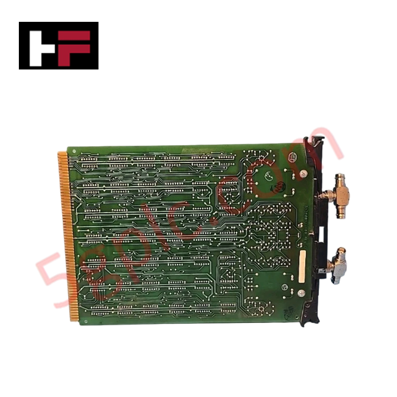 Honeywell 4DP7APXDH111 TDC 2000 Circuit Board