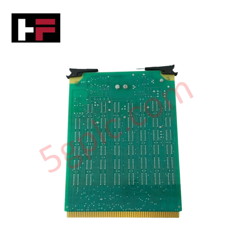 Módulo controlador MUX Honeywell 4DP7APXMD111 TDC 2000