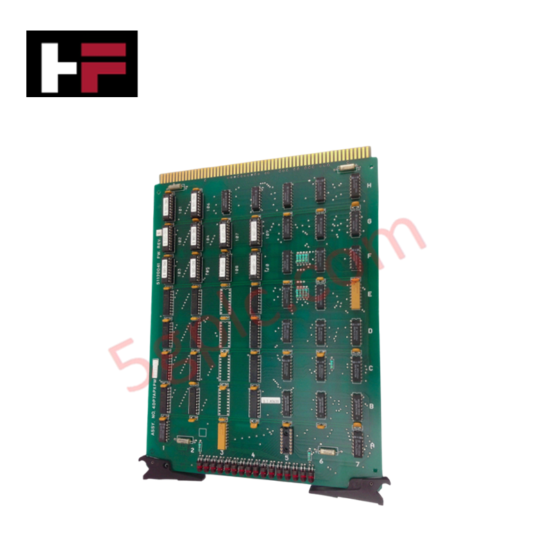 Papan Kontrol PC DCS Honeywell 4DP7APXPM-233