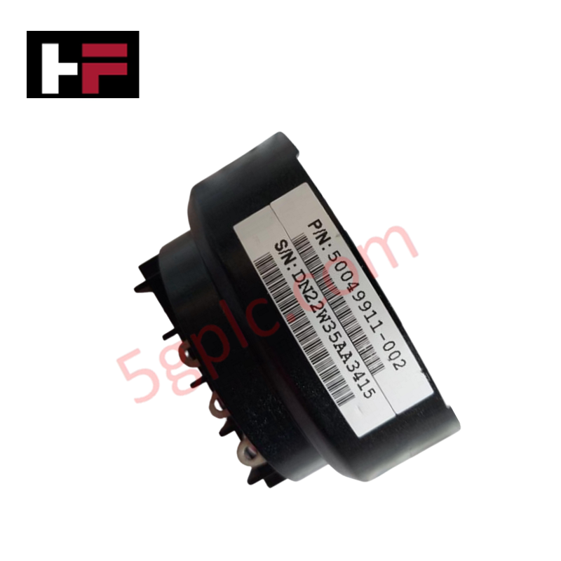 Modul Paparan DCS Honeywell 50049911-002