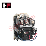 Allen-Bradley 500FL-COD93 Kontaktor Pencahayaan Saiz NEMA 2