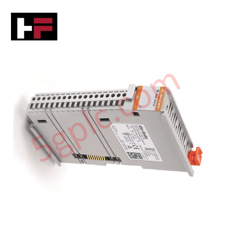 Allen-Bradley 5069-IY4 Компактный модуль универсального аналогового входа Compact 5000 I/O