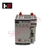 5069-L340ERM | Allen Bradley | Contrôleur CompactLogix 5380
