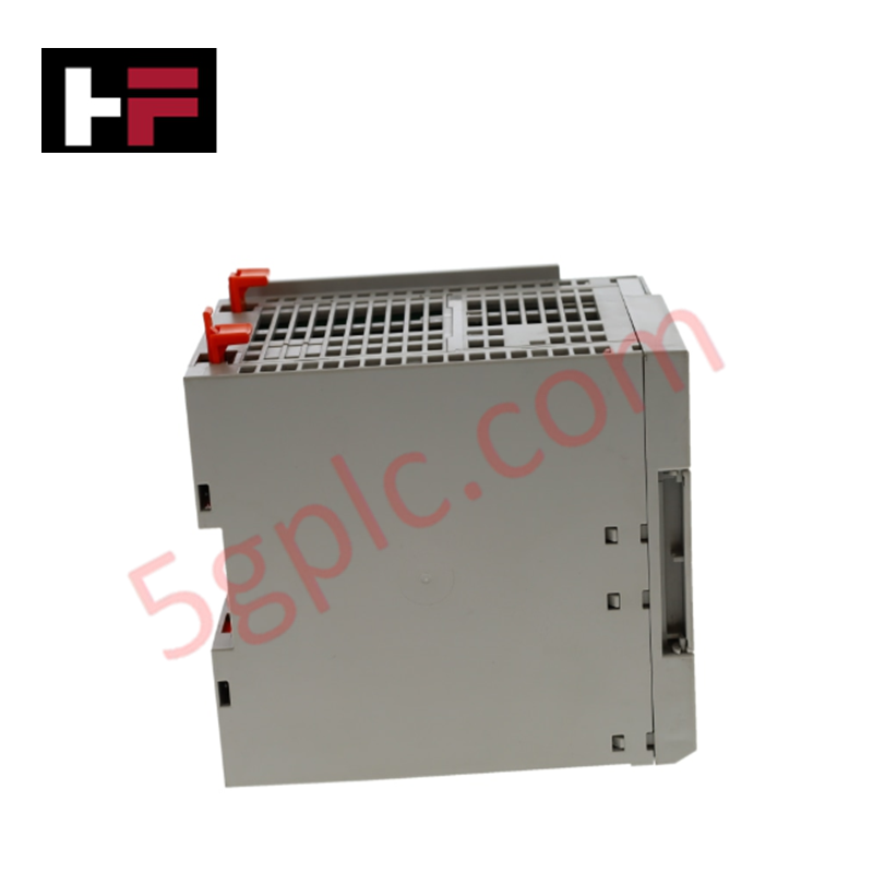 5069-L310ER-NSE | Allen Bradley | Contrôleur CompactLogix 5380 sans stockage d'énergie