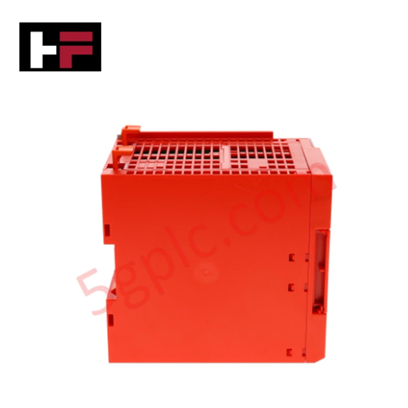 5069-L306ERS2 | Allen-Bradley | Компактный контроллер GuardLogix