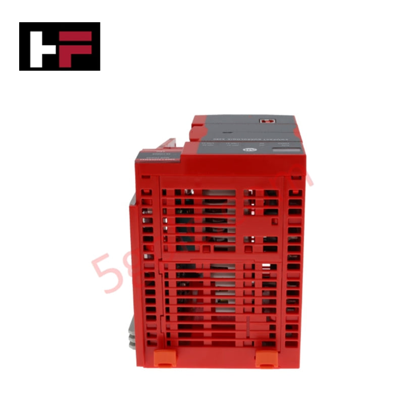 Allen-Bradley 5069-L320ERMS2 | Compact GuardLogix SIL2 Motion Controller