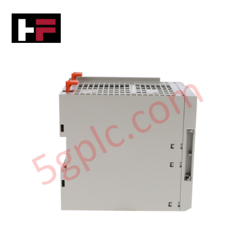 Pengawal Allen-Bradley 5069-L330ER CompactLogix 5380