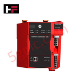 5069-L330ERS2 | Allen-Bradley | Kontroler Keamanan Compact GuardLogix 5380 SIL 2
