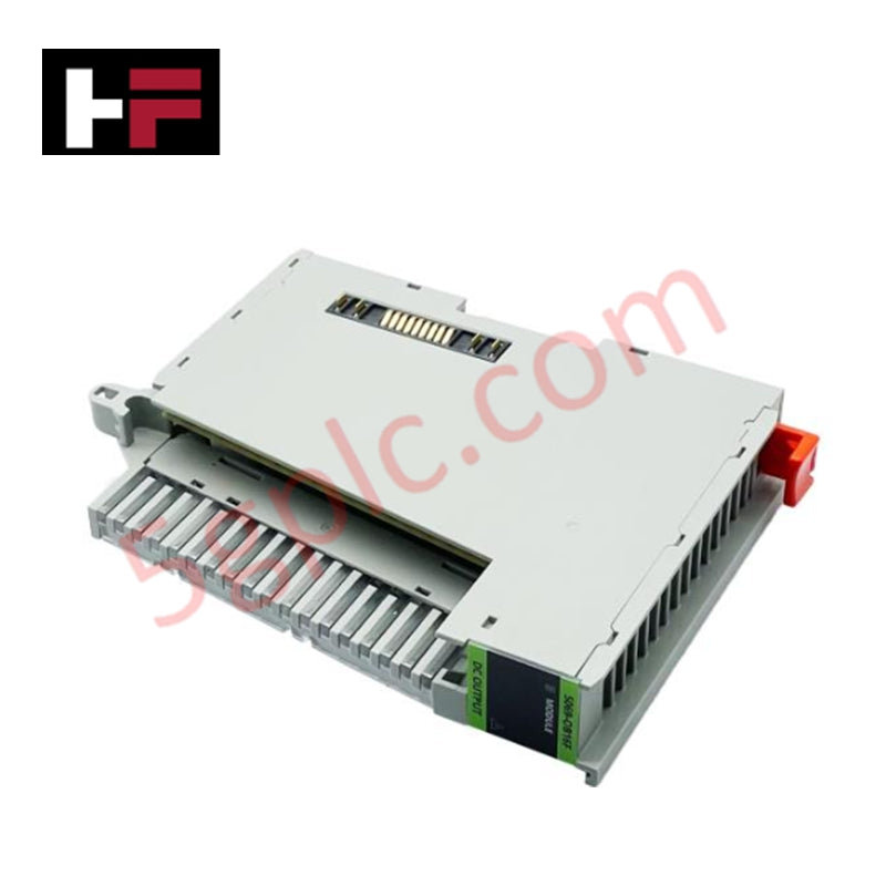 5069-OB16 | Allen Bradley | Compact 5000 16 Kanallı Dijital Çıkış Modülü