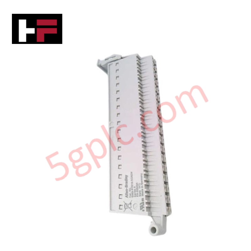 Allen-Bradley 5069-RTB18-SCREW Compact 5000 I/O 18-poliger abnehmbarer Anschlussblock