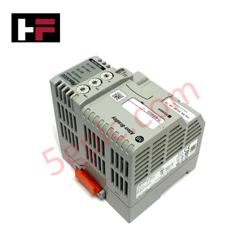 5094-AEN2TR | ألين برادلي | وحدة محول FLEX 5000 إيثرنت/آي بي