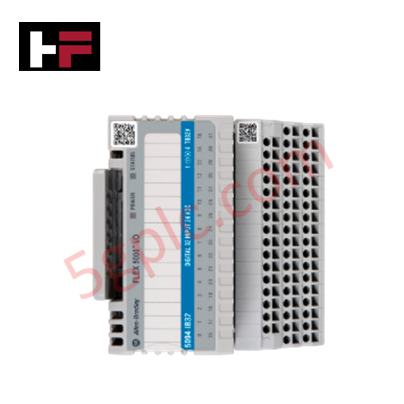 Allen Bradley 5094-IB32 FLEX 5000 32-Kanal Digital-Eingangsmodul