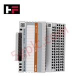5094-IF8 | Allen Bradley | Módulo de Entrada Analógica de Corriente/Tensión de 8 Canales FLEX 5000